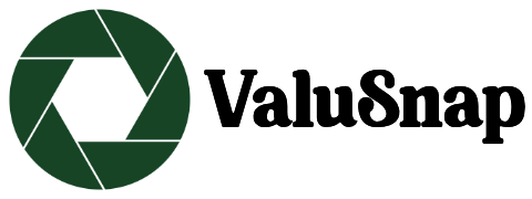 Valusnap Logo